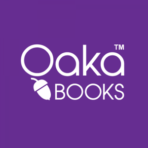 OakaBooks