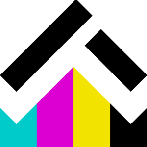 Print Supplies Shop Logo